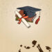 Free Graduation Season Wallpapers for Students