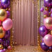 Balloons Galore Backdrop Ideas Balloons Galore Backdrop Ideas