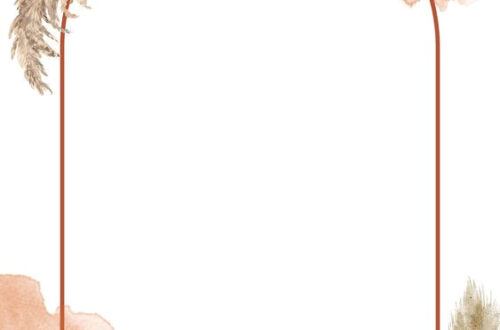 Get Ready to Say ‘I Do’ — Marriage Invitation