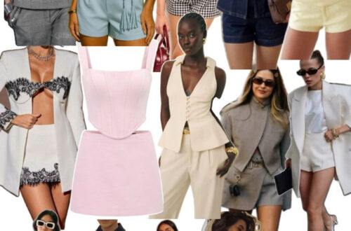 Mood Boards: The Power of Shadows