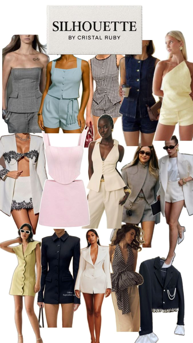 Mood Boards: The Power of Shadows