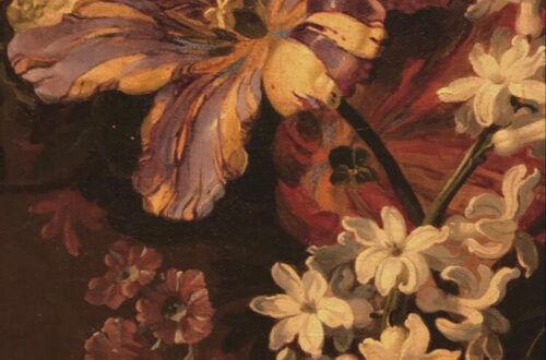 Petite French Inspiration