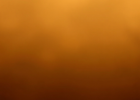 Gradient Joy: Modern Oranges Poster Template Gradient Joy: Modern Oranges Poster Template