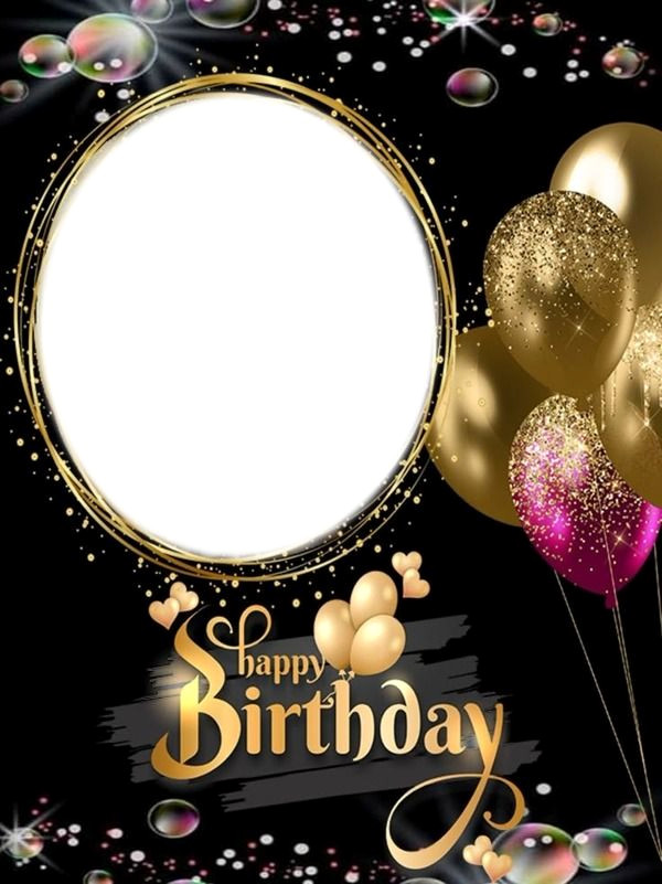 Unleash Your Creativity: Epic Birthday Photo Montages