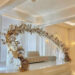 Dramatic Silver Wedding Arch Ideas for Unforgettable Parties Dramatic Silver Wedding Arch Ideas for Unforgettable Parties