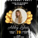 18th Birthday Party Invitations 18th Birthday Party Invitations