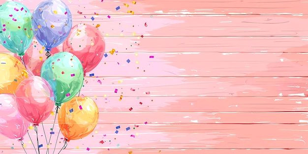 Birthday Wishes in Style: Premium Happy Birthday Posters