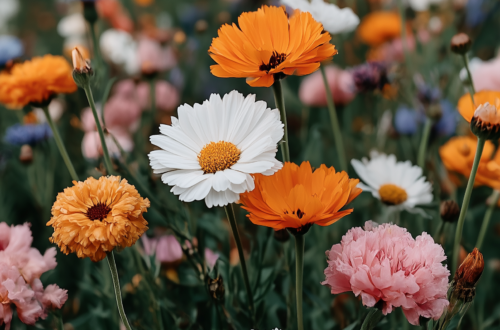 Nature’s Beauty Lockscreen