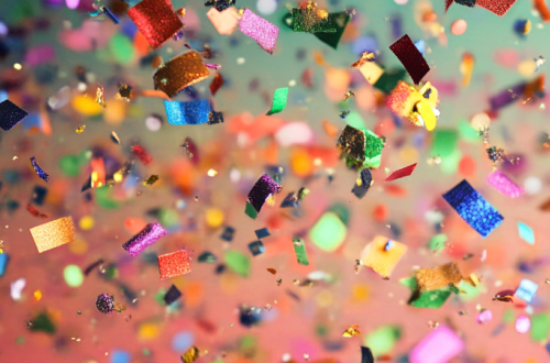 Deck the Halls with Vibrant Colors and Unforgettable Moments Deck the Halls with Vibrant Colors and Unforgettable Moments