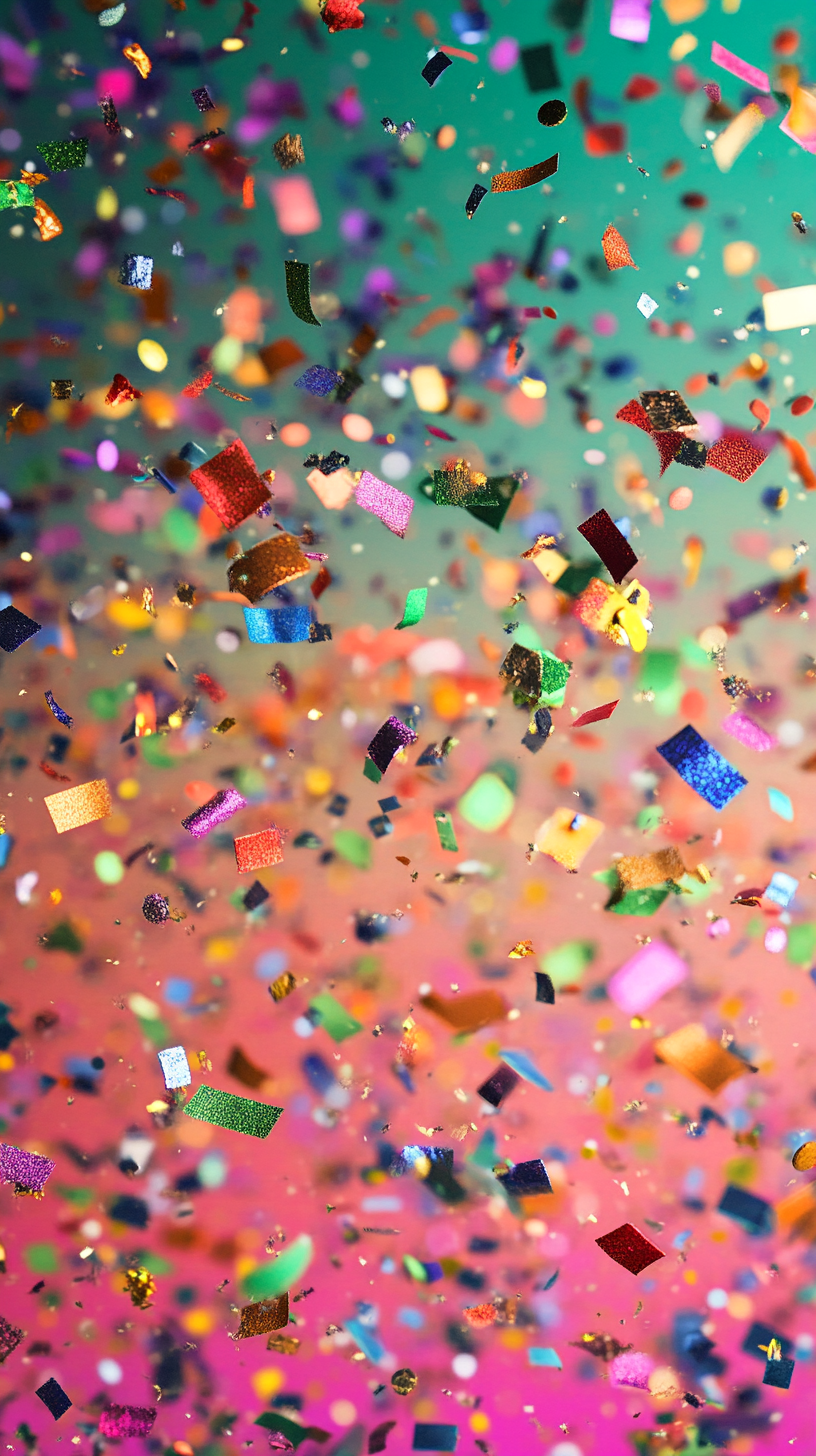 Deck the Halls with Vibrant Colors and Unforgettable Moments