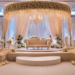 Stunning Wedding Stages to Make Your Big Day Unforgettable