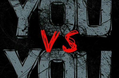 Dark Psyche: Haunting Wallpapers for Home & Lock Screen