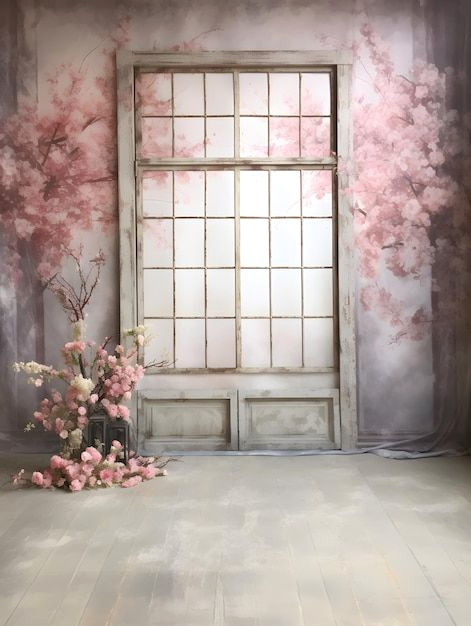 Luxurious Wedding Backdrops: AI-Generated Perfection