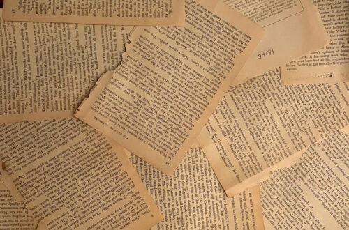 Unspoken Truths Unspoken Truths