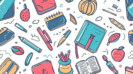 Classic Wooden Blackboard: Free Download