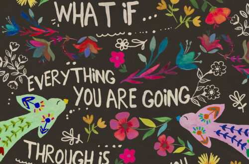 Vibrant Nature Wallpaper Collection