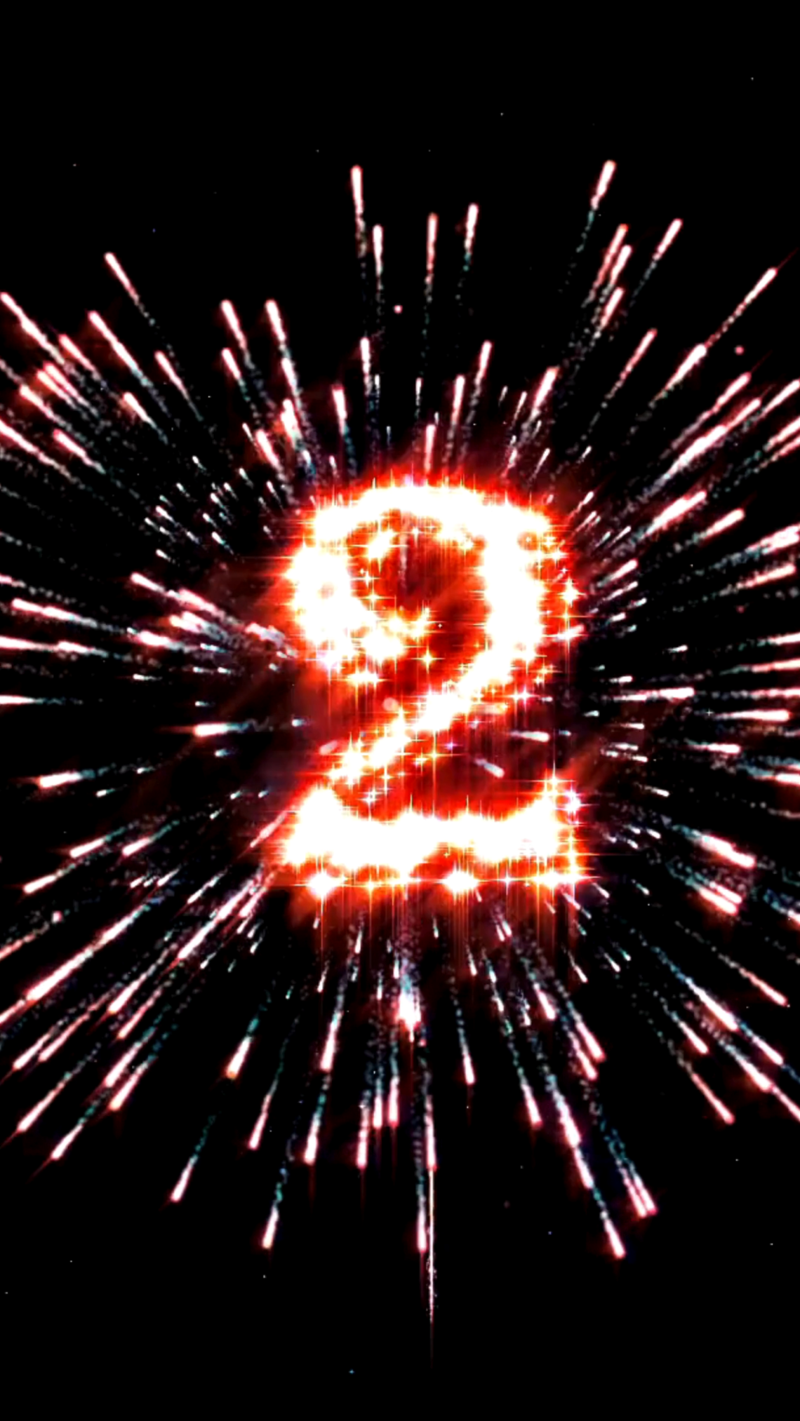 Count Down to the Ultimate Birthday Celebration