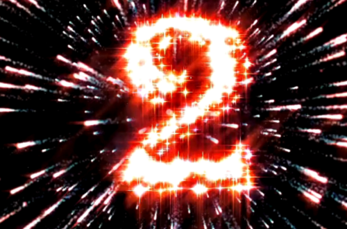 Count Down to the Ultimate Birthday Celebration