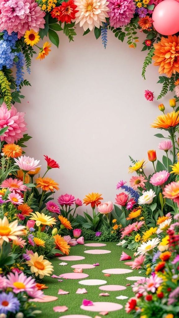 Spring into Fun: 42 Adorable 1st Birthday Party Themes