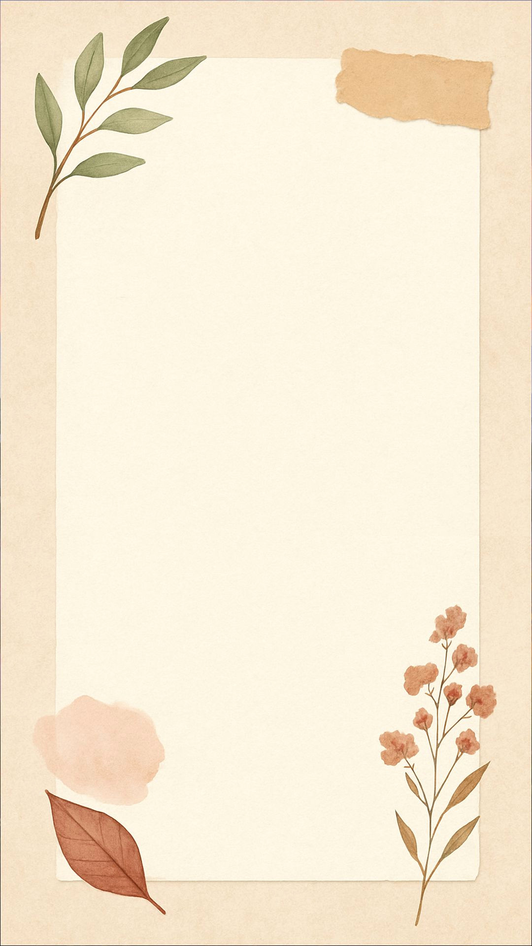 Elegant Paper Texture Backgrounds