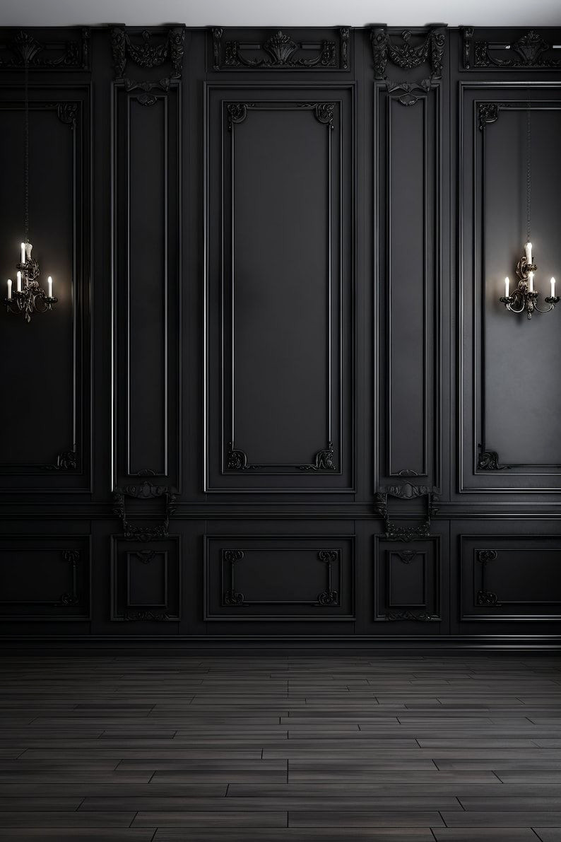 Elegant Maternity Backdrop Set | Photoshop Textures & Overlays