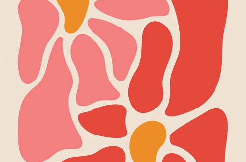 Blossoming Oasis: Summer’s Vibrant Flower Market