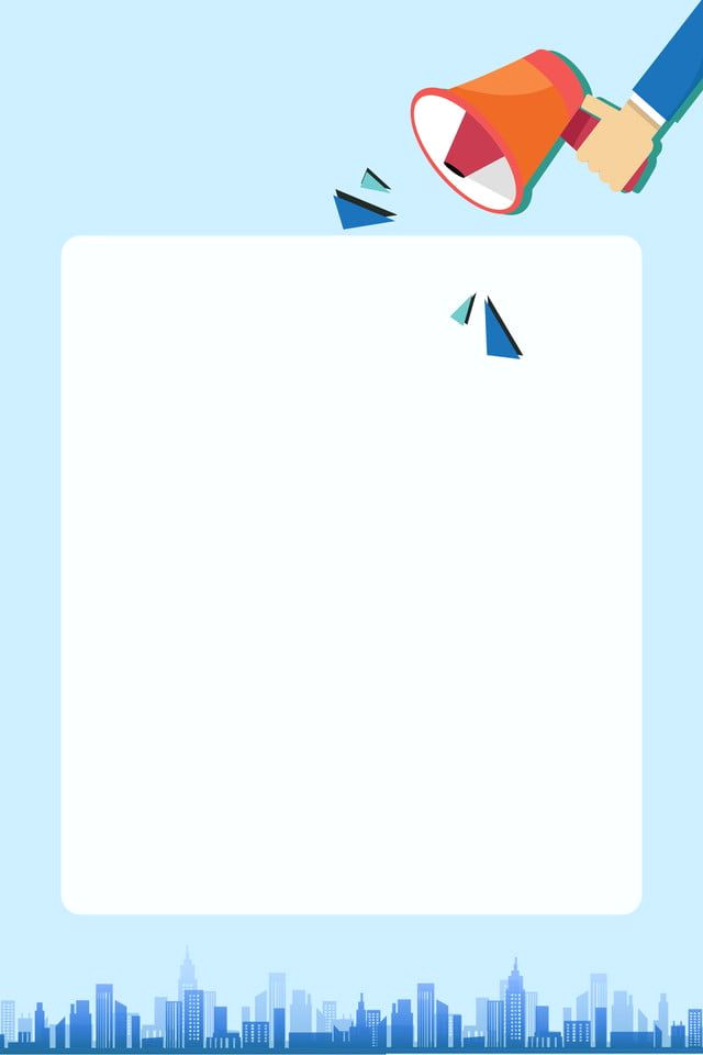 Free Corporate Recruitment Posters & Backgrounds Download