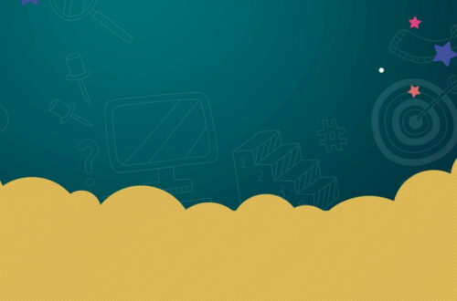 Créez le Posteur Idéal pour Vaincre L’examen d’Entrée au Collège!