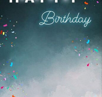 Easy Birthday Photo Editing Hacks Easy Birthday Photo Editing Hacks