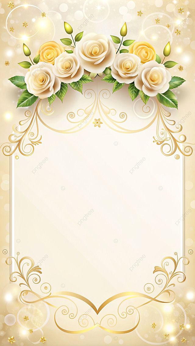 Free Formal Floral Backgrounds for Your Next Big Occasion