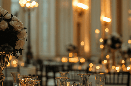 Elegance Meets Drama: 29 Moody Wedding Ideas Elegance Meets Drama: 29 Moody Wedding Ideas