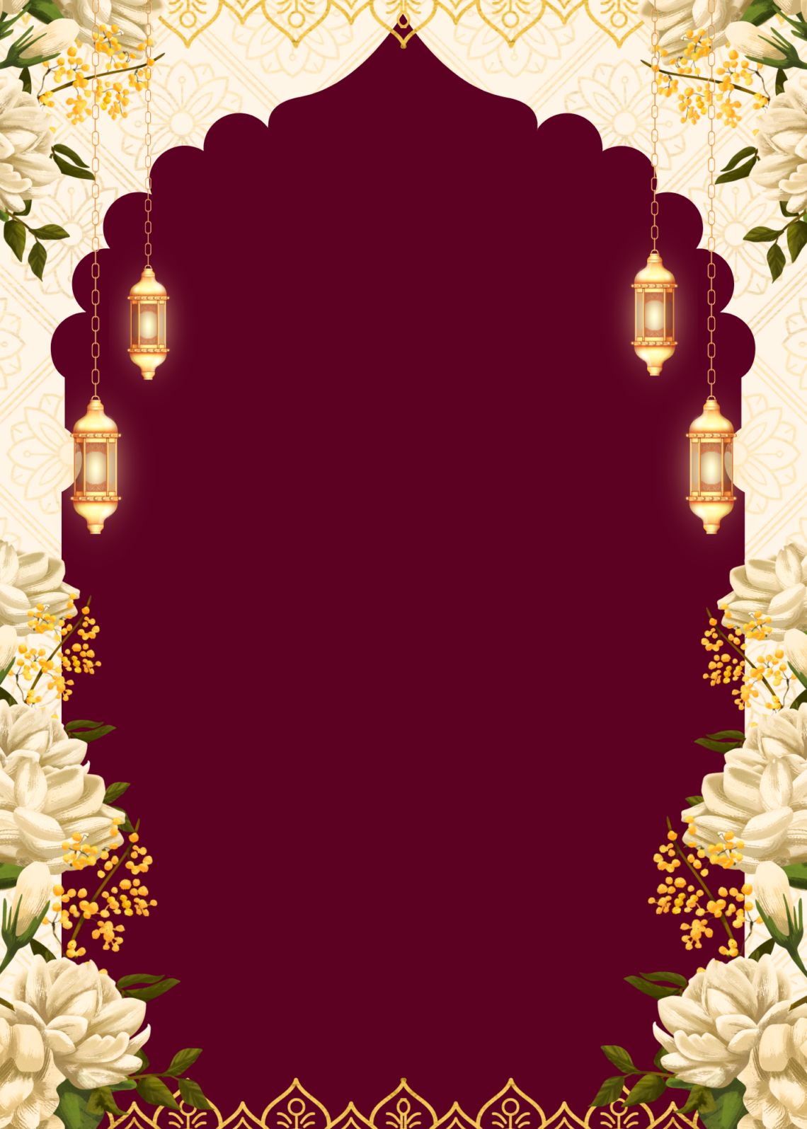 Design Your Dream Card