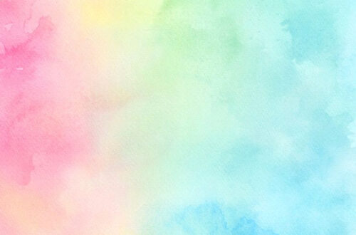 Soft Pastel Rainbow Backdrops for Your Dream Projects Soft Pastel Rainbow Backdrops for Your Dream Projects