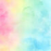 Soft Pastel Rainbow Backdrops for Your Dream Projects