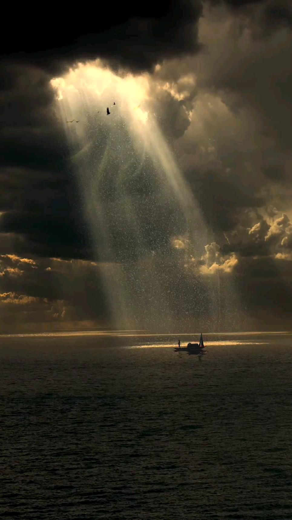 The Wisdom of Silence