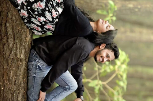 Romantic Getaway in the Jungle