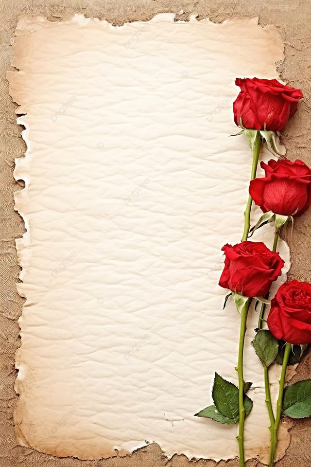 Free Romantic Rose Wallpapers