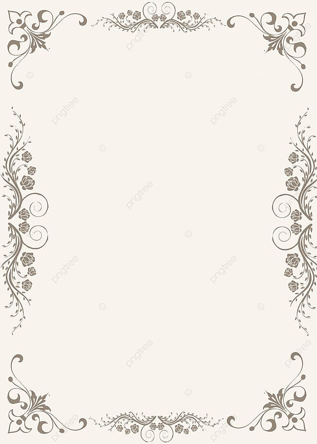 10 Elegant Free Wedding Invitation Templates