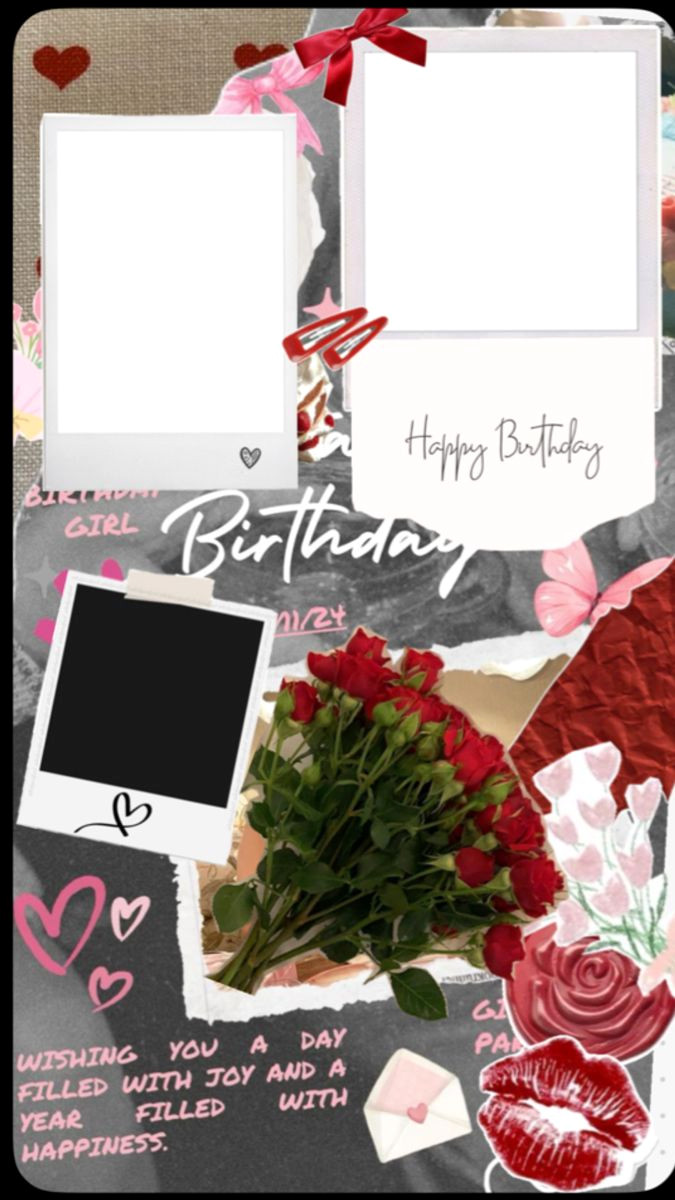 Celebrate the Day You’ve Been Waiting For!