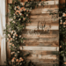 10 Easy Pallet Photo Backdrops for Every Celebration