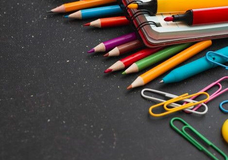 Chalkboard Organization Hacks Chalkboard Organization Hacks