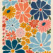 Bring Matisse-inspired Blumen into Your Home with Colorful Wall Decals