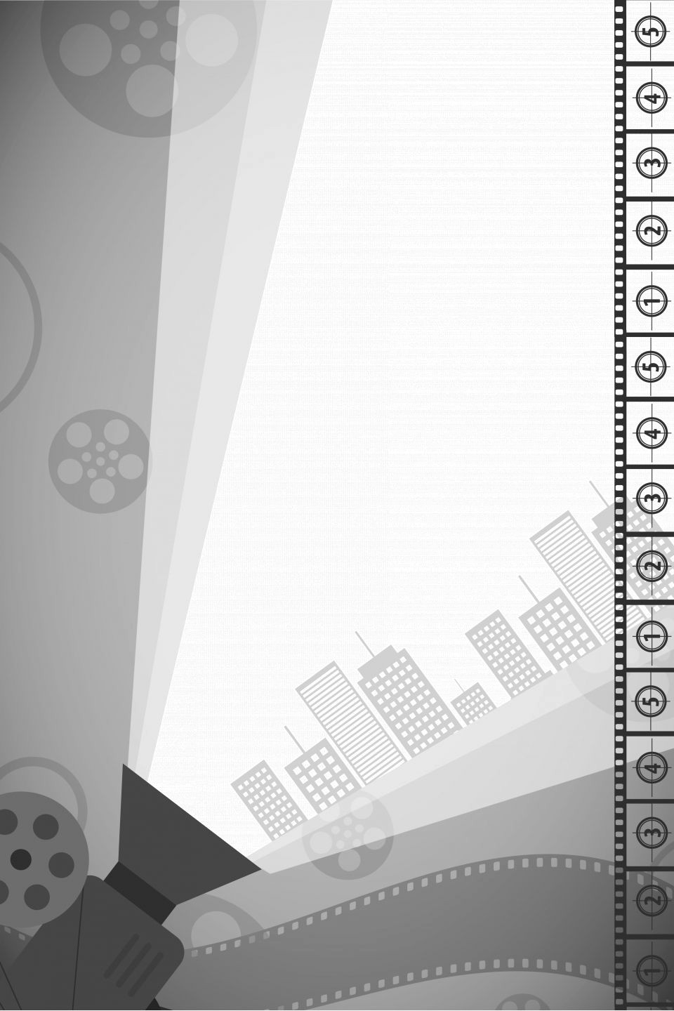 Free Film Festival Photo Download