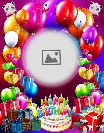 Pokémon Birthday Wish for Xander