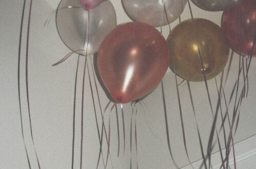 Diamond Birthday Photo Ideas