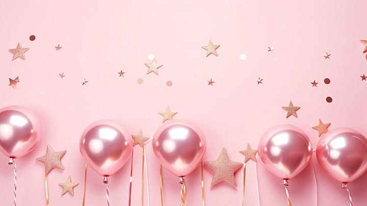 Light Up Your Holiday with Free Confetti Backgrounds