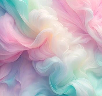 Soften Your Space with Pastel Perfection