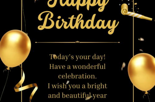 Free Animated Birthday GIFs: Spread Joy and Cheer