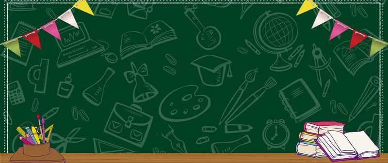 Vibrant School Backgrounds: Free Downloadable Images