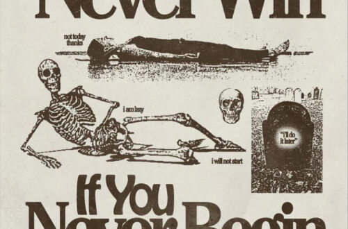 Start Anything Start Anything